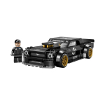 Lego Speed Champions Ken Block'i 65 Ford Mustang Hoonicorn V1 ONE SIZE mitmev&auml;rviline