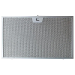 Mitmeotstarbeline 506x300mm k&ouml;&ouml;gikubu rasvafilter, mis on disainitud 00744829 jaoks, et v&auml;rskendada k&ouml;&ouml;gis &otilde;hku 1 gray