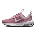 Nike Air Max Interlock Pink Foam GS DH9393-601 38.5 gray