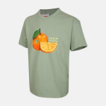 Nike meeste hingav vabaaja l&uuml;hikeste varrukatega kootud s&auml;rk IH1352 M gray