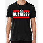 The Business London Oi T-s&auml;rk UK Punk S-XXL Harajuku Meeste Topid T-s&auml;rk - Piduliku S&uuml;ndmuse R&otilde;ivas, Julge Graafiline Tr&uuml;kk, Mugav L&otilde;ige 5XL brown