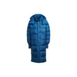 Adidas x Stella McCartney Puhvjakk Naistele Sinine HI6083 M