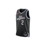 Nike Nba La Clippers Kawhi Leonard Dri FIT S&auml;rk DO9596-010 M must
