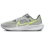 Nike Air Zoom Pegasus 40 Wolf Grey Volt DV3853-004 42.5 roheline