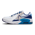 Nike Air Max Excee GS 'Valge S&uuml;gav Kuninglik Sinine' FB3058-100 37.5 sinine