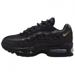 Nike Air Max 95 Jooksukingad Unisex Must IB6830-001 42.5