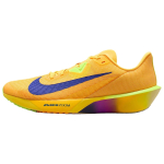 Nike Rival Fly 4 Hingavad Taasvedrustusega Vabaaja Jooksujalatsid Meeste Kollased FV6040-801 41