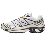 SALOMON XT 6 Madalad Vabaaja Jooksukingad Unisex Valge L47864600 36⅔ valge