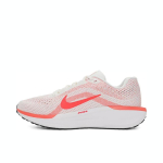Nike Winflo 11 Mugavad Madalad Jooksujalatsid Naiste Roosa Valge FJ9510-105 35.5 white