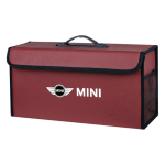 Auto kokkupandav pagasiruumi hoiukast kott Suure mahutavusega Korraldaja MINI One Cooper JCW Countryman Clubman Cabrio Paceman Coupe jaoks