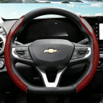 Sobib Chevroletile Roolikate Cruze Spark Captiva Orlando Lacetti Equinox Malibu Monza Express Epica Red 2pcs gray