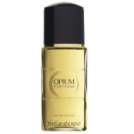 Opium Pour Homme tualettvesi pihustiga 100ml