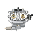 Karburaatori s&uuml;sivesikute vahetus Honda GXV530 GXV530R GXV530U mootori mootoritele 16100-Z0A-815