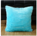 Pehme karusnaha kohev diivanipadi pl&uuml;&uuml;sis luksuslik padjakate Perekaunistus One Size