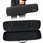 &Otilde;ngeritva kott Must &otilde;uekott V&auml;limere kalastustarbed Aksessuaarid Bass P&uuml;&uuml;givahendid &Otilde;ngekott must