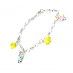 Suzette et Benjamin [H9124] &ndash; mitmev&auml;rviline Nuit Calme laste k&auml;ev&otilde;ru S&B mitmev&auml;rviline