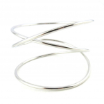 Les Tr&eacute;sors De Lily [N1026] &ndash; h&otilde;bedane Kleopatra disainerk&auml;ev&otilde;ru h&otilde;be