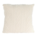 Les Tr&eacute;sors De Lily [Q4766] - Disainer padi  Boho  beež (kootud) - 45 cm beež