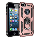 Luksuslik Armor p&otilde;rutuskindel telefoni&uuml;mbris iphone 5 5S SE XS Max 11 Pro XR X 7 8 6 6s Plus t&auml;iskaanega auto magnetr&otilde;ngaga kaitseraua &uuml;mbristele For iPhone 7 8 Plus