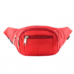 imetasku Fashion Unisex Outdoor V&ouml;&ouml;kott Veekindel t&otilde;mblukk Fanny Pack Jalakott