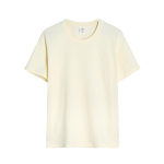 ZIRUNKING Suvised Unisex T-s&auml;rgid Naised/Mehed Inglismaa stiil Lihtne soliidne O-kaelusega Cotton Match Basic Harajuku T-s&auml;rk Camisetas Verano Mujer XZGe S