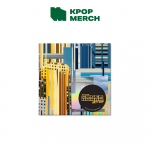 NCT 127 - NCT #127 We Are Superhuman Kihno Album