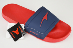 Meeste sussid Athletic 780 41 Punane-sinine 45 punane
