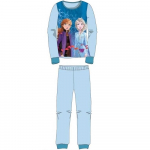 Disney Frozen Fliisist pidžaama 3 ans sinine