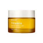 Bergamo Vitamin Essential intensiivkreem 50g