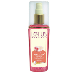 Lotus Herbals Rose Petals n&auml;onahatoonik - Rosetone 100ml