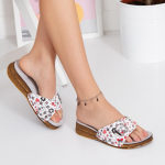 Naiste meditsiinilised ortopeedilised puukingad &ndash; libisemisvastased, mugavad 36