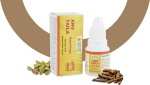 PAKEND 5 X Maharishi Ayurveda ANU TAILA 10ML