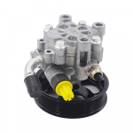 Rooliv&otilde;imendi pump sobib:Toyota Land Cruiser Prado(GRJ120)  2003-2010 OE:44310-35660