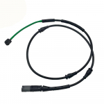 Esipiduri pidurianduri torustik Sobib:BMW X5 F15 2014-2018 X6 F16 2014-2019 OE:3435 6792 568