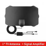 3000 miili teleri antenn 4K digitaalne HDTV antenni satelliitvastuv&otilde;tja v&otilde;imendus raadius Surf Fox telekanal Freeview DVB T/T2 siseantennide &uuml;lekanne