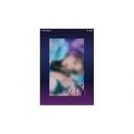 YERIN(S&Otilde;BER) 1. minialbum  ARIA Day ver