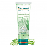 Himalaya Moisturizing Aloe Vera Face Wash, 50ml 50ml