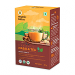 Masala tee (200 g), Mahe Masala tee, Organic Tattva
