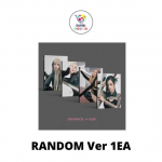 BLACKPINK 2. ALBUM 'BORN PINK' DIGIPACK ver. JISOO