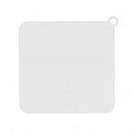 Kanalisatsiooni deodorandi kate Tugev imemine L&otilde;hnavastane Pehme Silikoon Kasulik WC-p&otilde;randa &auml;ravool kodu jaoks 12cm valge