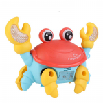 Simulatsioon Krabi m&auml;nguasjad Lapsed Beebi roomamine Elektroonilised lemmikloomad V&auml;ikelapsed V&auml;rvilised m&auml;nguasjad Liikuvad s&uuml;nnip&auml;evakingitusm&auml;nguasjad