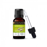 Sidrunheina eeterlik &otilde;li (15 ml), Sidrunheina eeterlik &otilde;li, hingelille