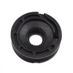 BWR64 Akna regulaatori remondikaabel Rulli hammasratas Rulli ratas Vasak V&Otilde;I Parem Ford Volvo VW Land Rover Freelander C2N3914-9467885 jaoks