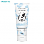 Watsons Love My Skin Brightening Milk Salt Scrub, Brightening Active & Himaraya sool, dermatoloogiliselt testitud, 250 g. 250 g.