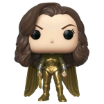 Wonder Woman 1984 Kuld ilma kiivrita USA eks. Pop
