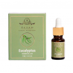 Eukal&uuml;pti eeterlik &otilde;li (12 ml), Eukal&uuml;pti eeterlik &otilde;li, aaria