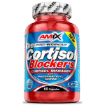 Amix The Cortisol Blockers &ndash; 60 kapslit