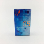 Escentric Molecules Molecule 05 tualettvesi 100ml