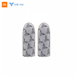 XIAOMI Flydigi h&otilde;bedasest riidest mobiilim&auml;ngimise s&otilde;rme&uuml;mbris P1 lite tasuta Fire PUBG mobiili CODM-i jaoks 1 Pair