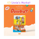 CSR &ndash; DELIGHT 2. minialbum + tasuta kingitus 1EA